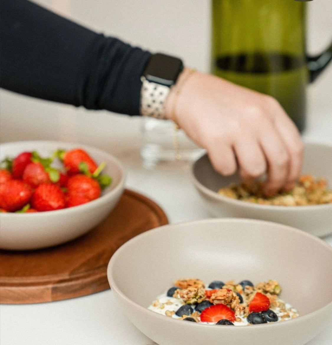 Grain Free Granola 8oz-227G