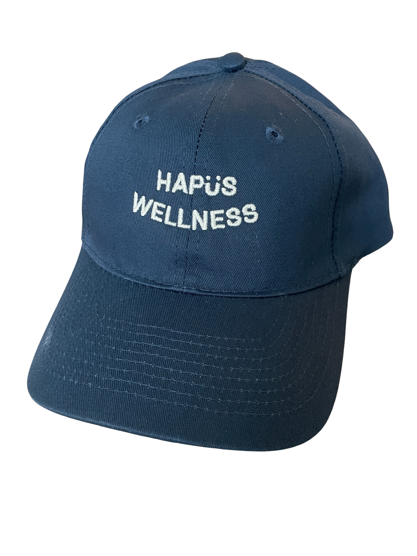 Navy Blue Hapüs Cap