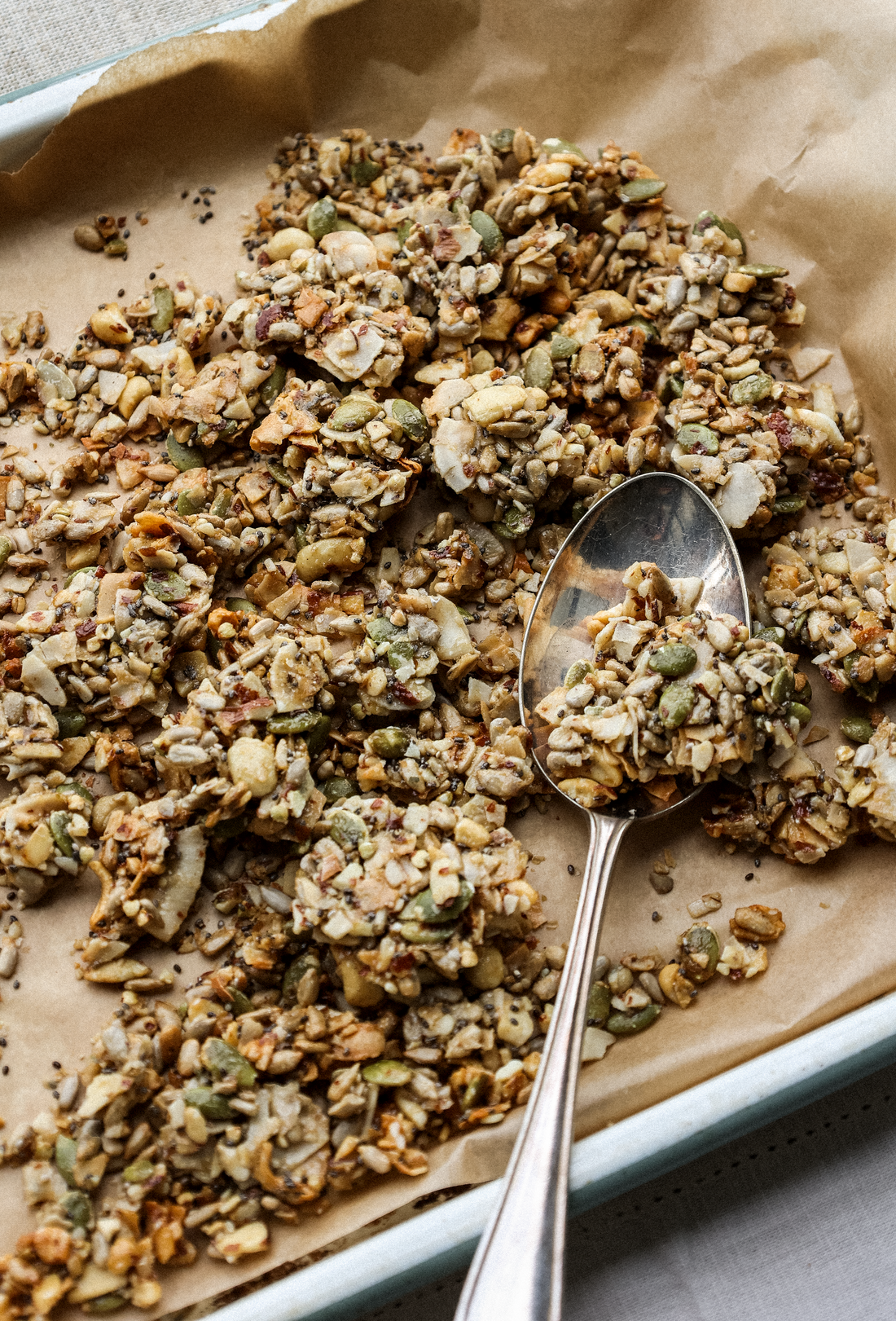 Why Our Ingredient List Matters So Much to Me