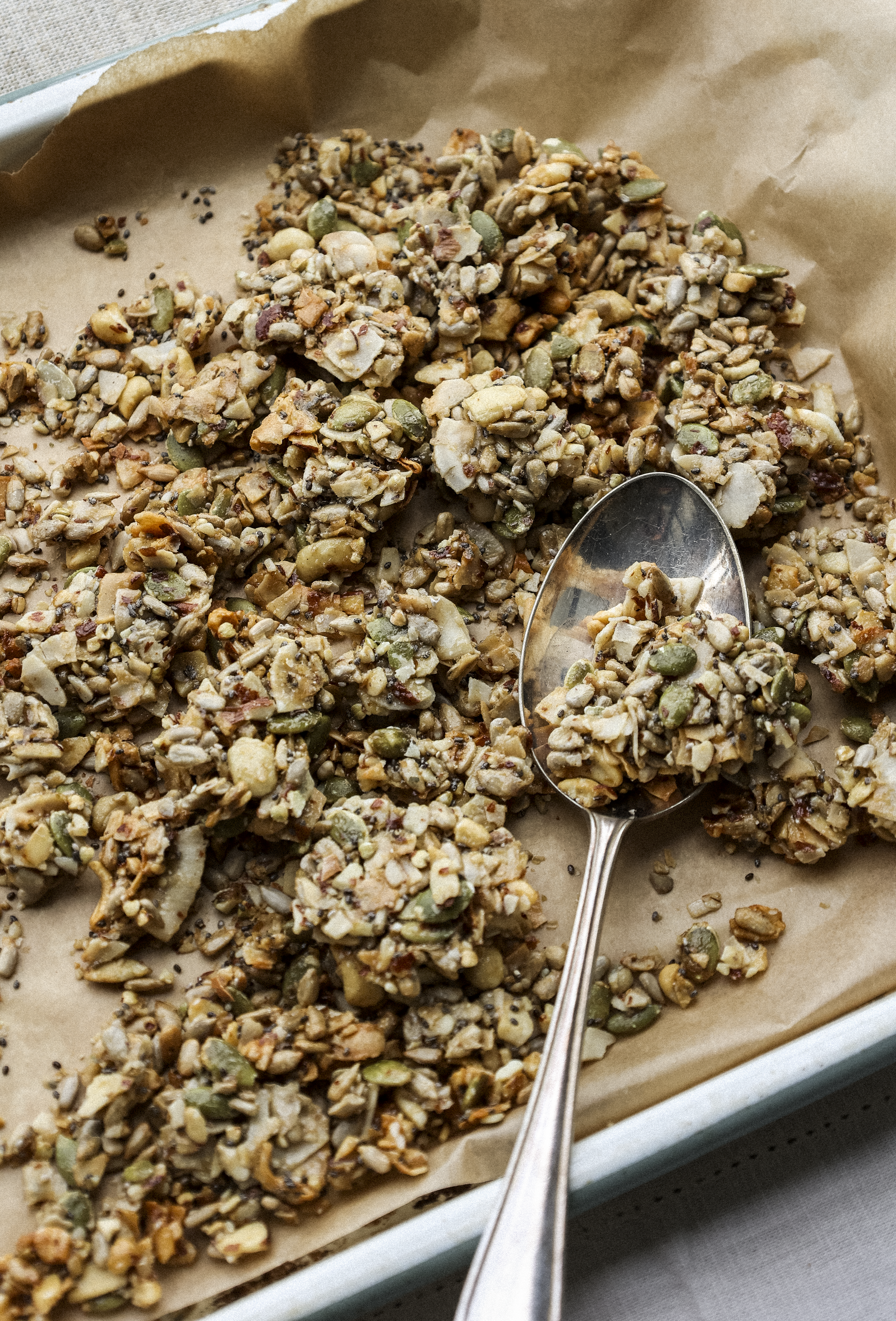 Why Our Ingredient List Matters So Much to Me