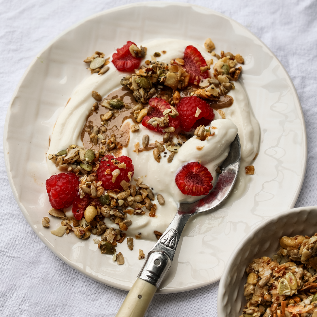 95% of Americans Aren’t Getting Enough Fiber. Here’s How to Fix It Simply