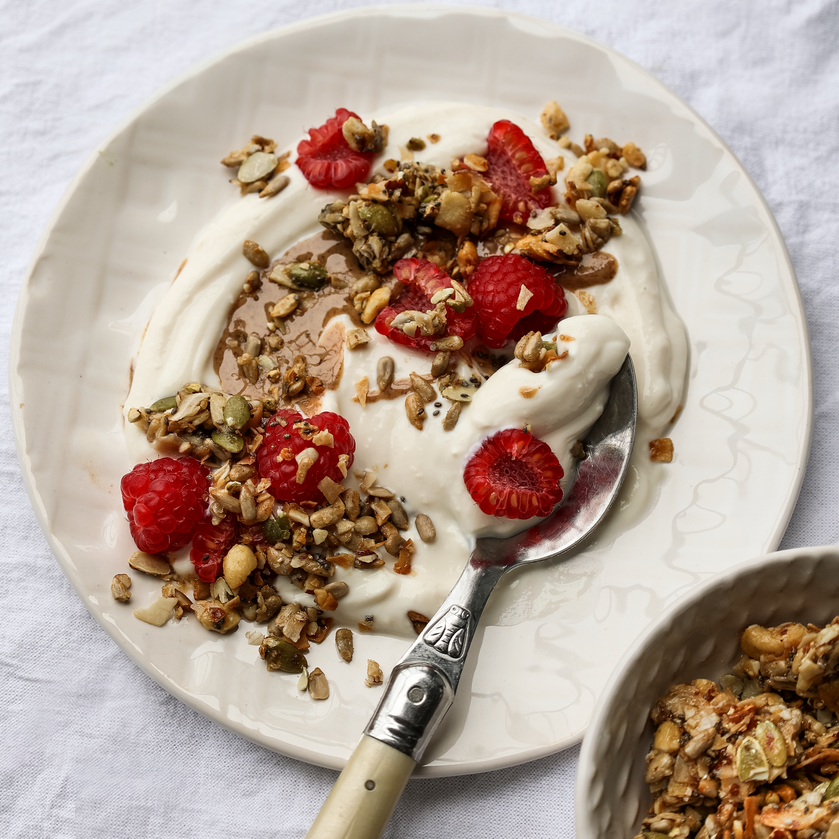 95% of Americans Aren’t Getting Enough Fiber. Here’s How to Fix It Simply