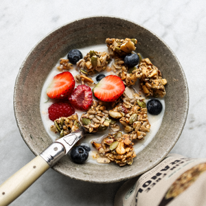 Classic Blend Grain-Free Granola 8oz-227G