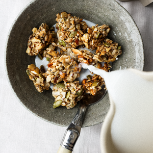 Classic Blend Grain-Free Granola 8oz-227G