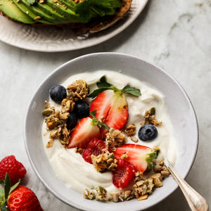 Classic Blend Grain-Free Granola 8oz-227G