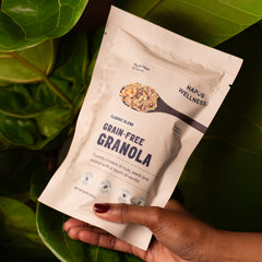 Classic Blend Grain-Free Granola