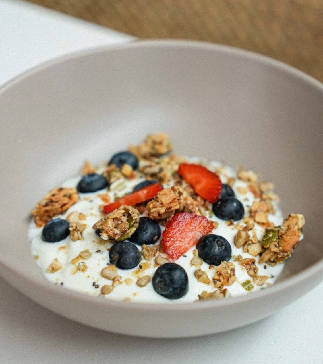 Grain Free Granola 8oz-227G